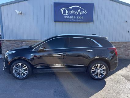 2023 Cadillac XT5 Gillette WY