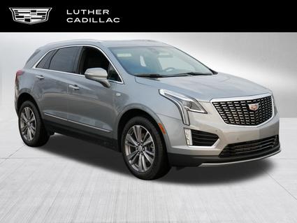 2025 Cadillac XT5 Saint Paul MN
