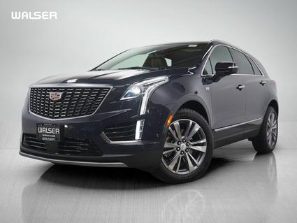 2025 Cadillac XT5 Burnsville MN