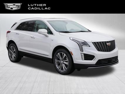 2026 Cadillac XT5 Saint Paul MN