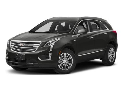 2018 Cadillac XT5 Billings MT