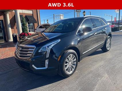 2018 Cadillac XT5 Toledo OH