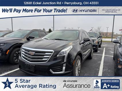2019 Cadillac XT5 Perrysburg OH