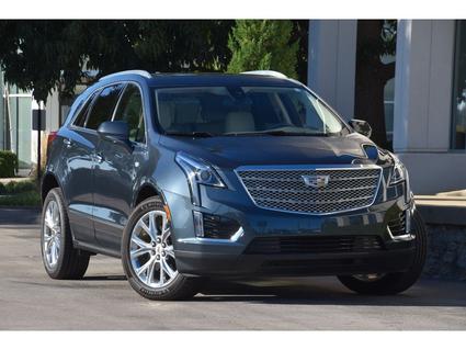 2019 Cadillac XT5 Lexington KY