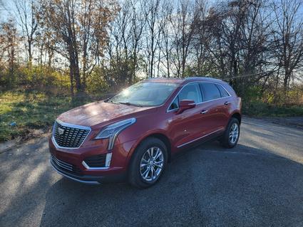 2020 Cadillac XT5 Mooresville IN