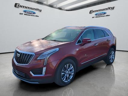 2020 Cadillac XT5 Mooresville IN