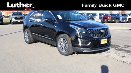 2021 Cadillac XT5 Fargo ND