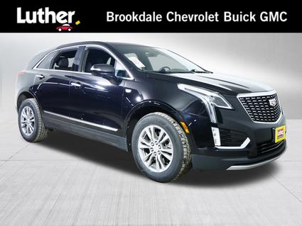 2021 Cadillac XT5 Minneapolis MN