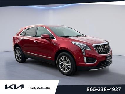 2021 Cadillac XT5 Louisville TN