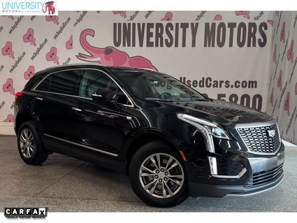 2021 Cadillac XT5 Chattanooga TN