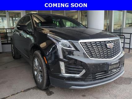 2021 Cadillac XT5 Denver CO