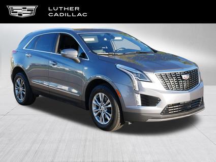 2021 Cadillac XT5 Saint Paul MN