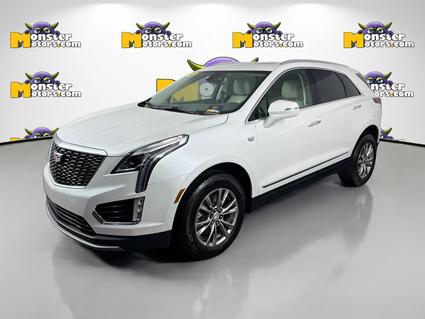2022 Cadillac XT5 Louisville TN