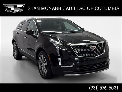 2025 Cadillac XT5 Columbia TN