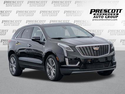 2025 Cadillac XT5 Mendota IL