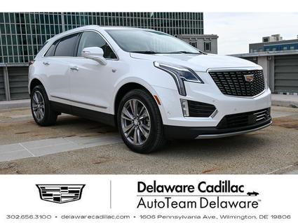 2025 Cadillac XT5 Wilmington DE