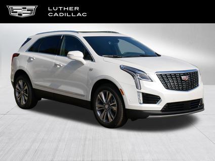 2025 Cadillac XT5 Saint Paul MN