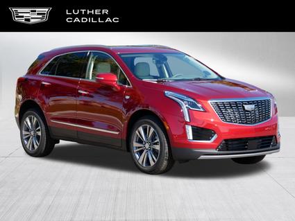 2025 Cadillac XT5 Saint Paul MN