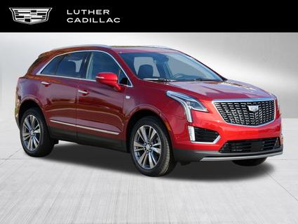 2025 Cadillac XT5 Saint Paul MN