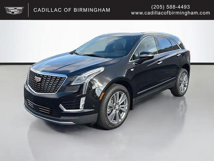 2026 Cadillac XT5 Vestavia Hills AL