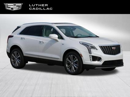 2026 Cadillac XT5 Saint Paul MN