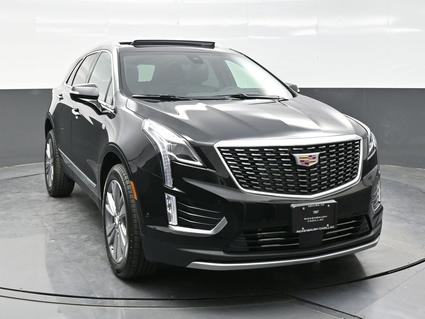 2026 Cadillac XT5 Denver CO