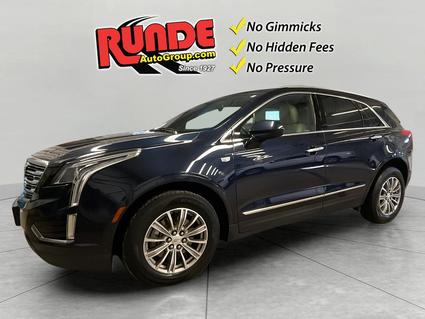 2017 Cadillac XT5 Hazel Green WI