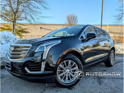 2017 Cadillac XT5 Somerset NJ