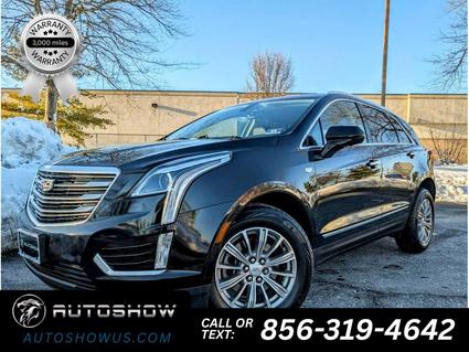 2017 Cadillac XT5 Somerset NJ