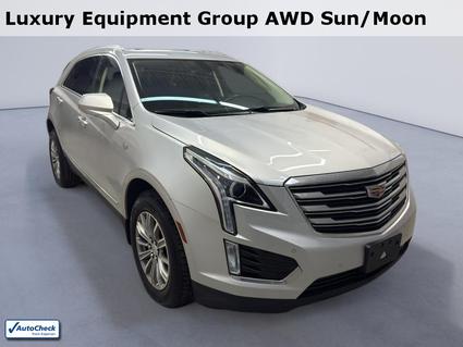 2017 Cadillac XT5 Brunswick OH
