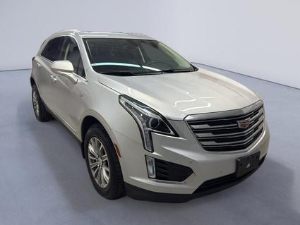 2017 Cadillac XT5 Brunswick OH