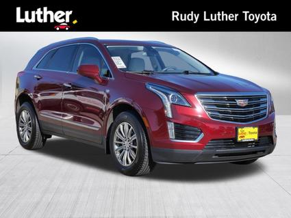 2018 Cadillac XT5 Minneapolis MN