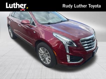 2018 Cadillac XT5 Minneapolis MN