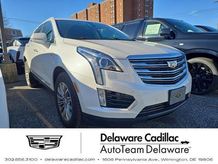 2018 Cadillac XT5 Wilmington DE