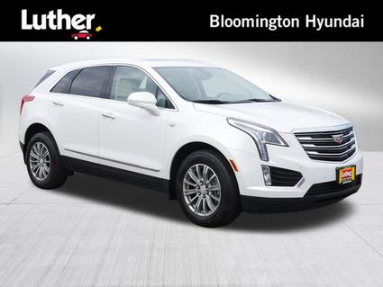 2019 Cadillac XT5 Minneapolis MN