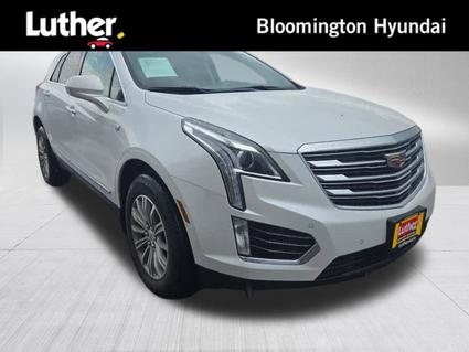 2019 Cadillac XT5 Minneapolis MN
