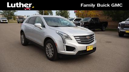 2019 Cadillac XT5 Fargo ND