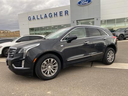 2019 Cadillac XT5 Elko NV