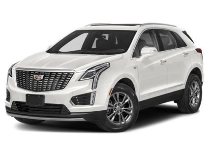 2021 Cadillac XT5 Bismarck ND