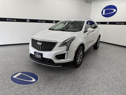 2021 Cadillac XT5 Bismarck ND