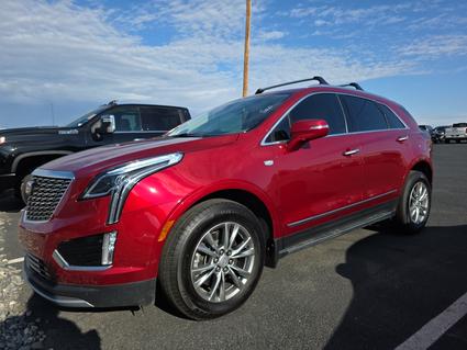 2022 Cadillac XT5 Hermiston OR