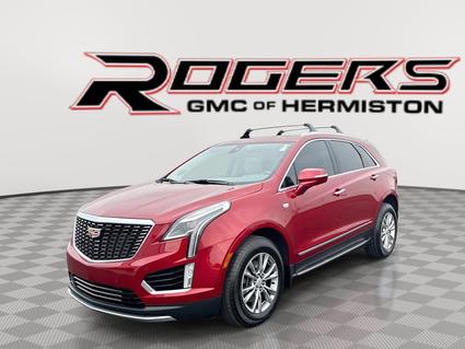 2022 Cadillac XT5 Hermiston OR