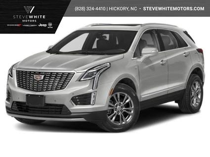2022 Cadillac XT5 Newton NC