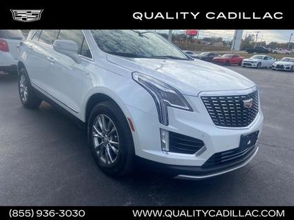 2022 Cadillac XT5 Alton IL