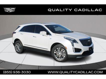 2022 Cadillac XT5 Alton IL