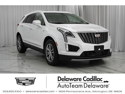 2022 Cadillac XT5 Wilmington DE