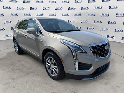 2023 Cadillac XT5 Rock Hill SC