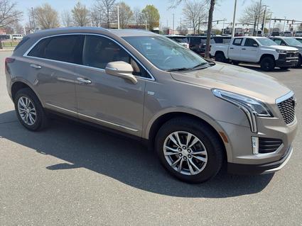 2023 Cadillac XT5 Rock Hill SC