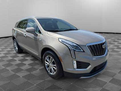 2023 Cadillac XT5 Rock Hill SC