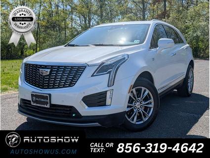 2023 Cadillac XT5 Somerset NJ